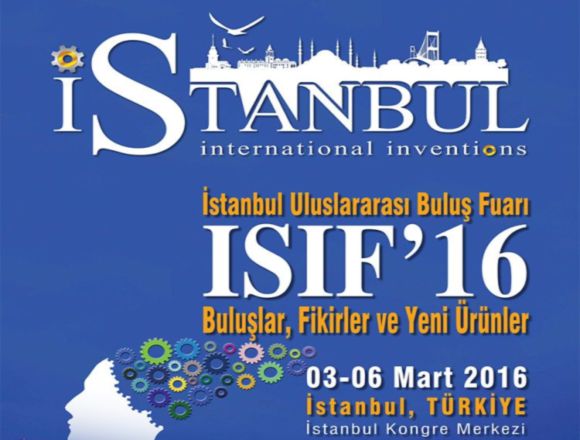 ISIF Ödülü