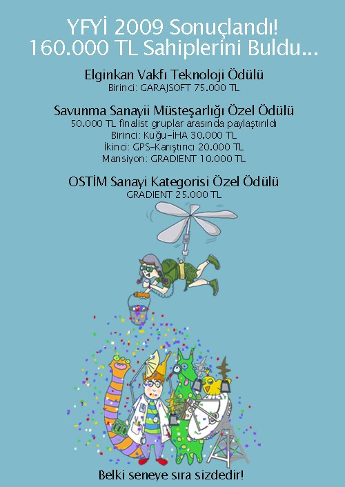 SSB Ödülü