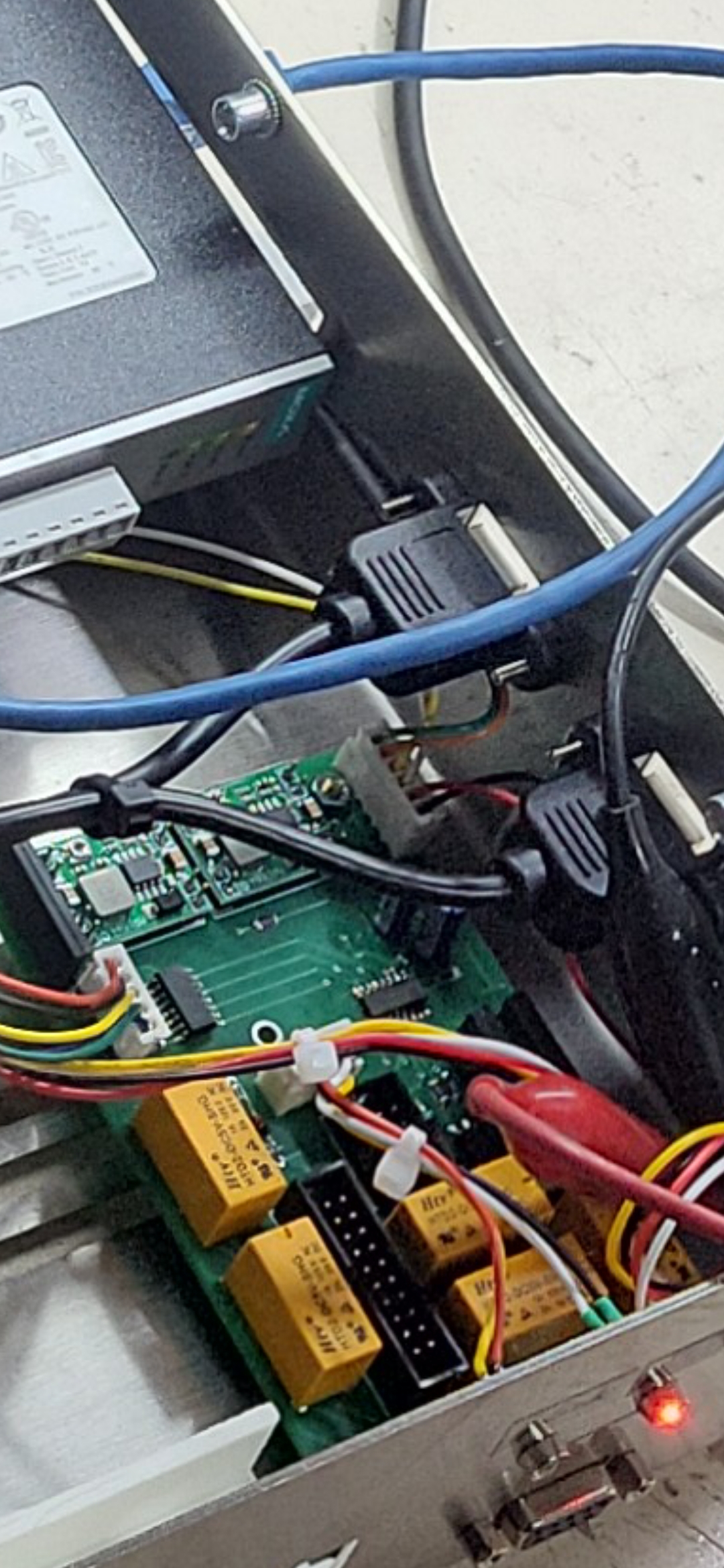 PCB